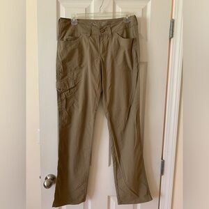 Mountain Hardwear Hiking Pants